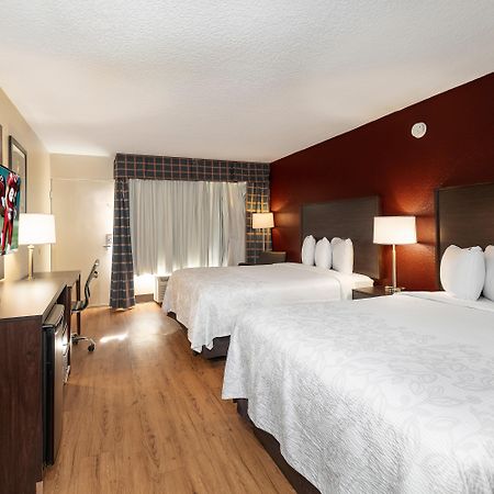 Red Roof Inn Plus+ St. Augustine Saint Augustine Exterior foto
