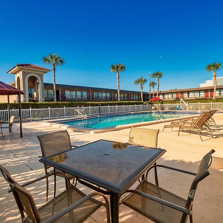 Red Roof Inn Plus+ St. Augustine Saint Augustine Exterior foto