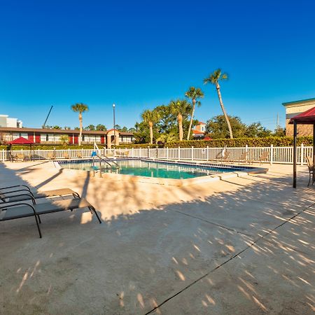 Red Roof Inn Plus+ St. Augustine Saint Augustine Exterior foto