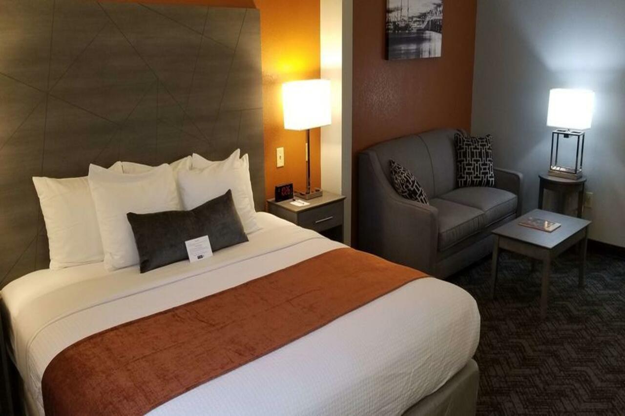 Red Roof Inn Plus+ St. Augustine Saint Augustine Exterior foto