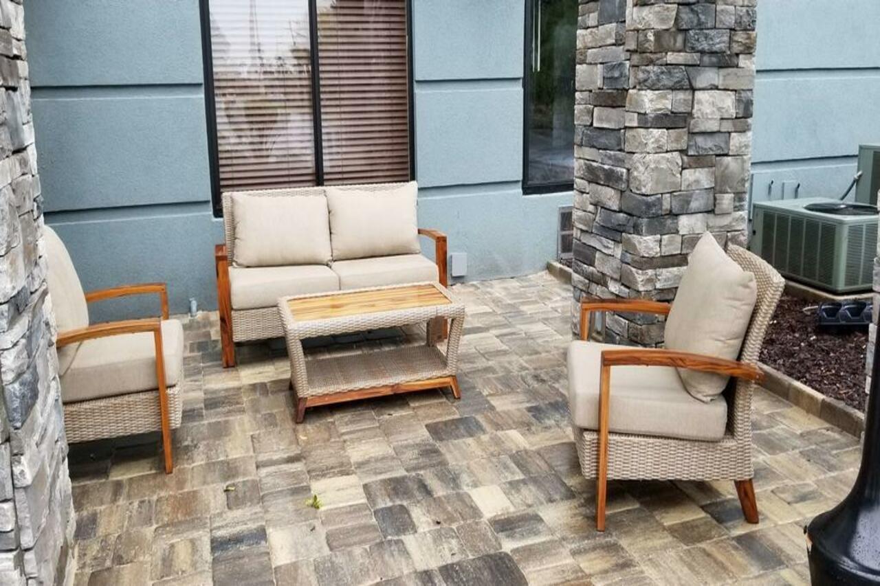 Red Roof Inn Plus+ St. Augustine Saint Augustine Exterior foto