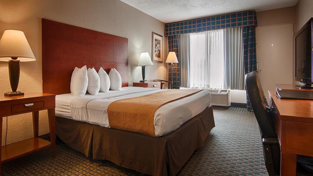 Red Roof Inn Plus+ St. Augustine Saint Augustine Exterior foto