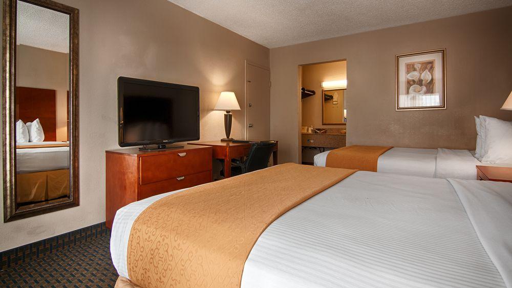 Red Roof Inn Plus+ St. Augustine Saint Augustine Exterior foto
