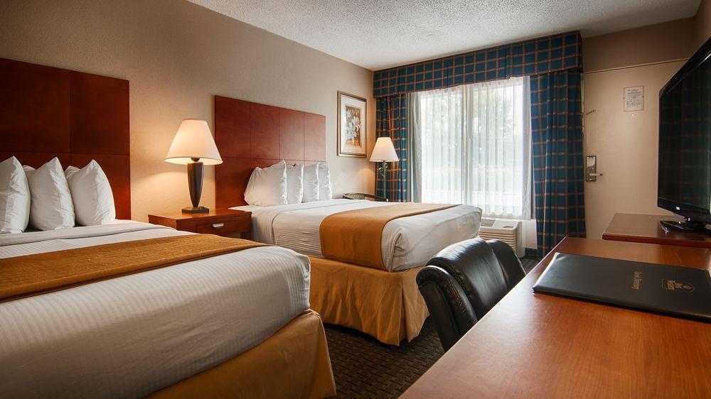 Red Roof Inn Plus+ St. Augustine Saint Augustine Exterior foto