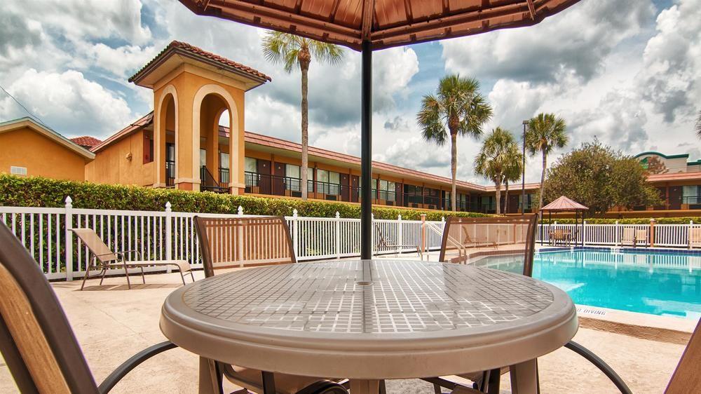 Red Roof Inn Plus+ St. Augustine Saint Augustine Exterior foto