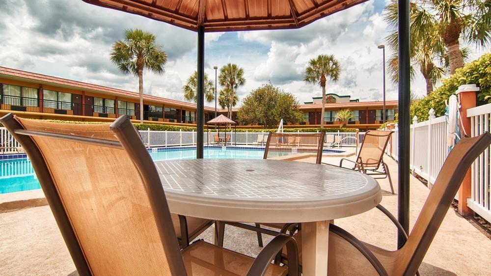 Red Roof Inn Plus+ St. Augustine Saint Augustine Exterior foto