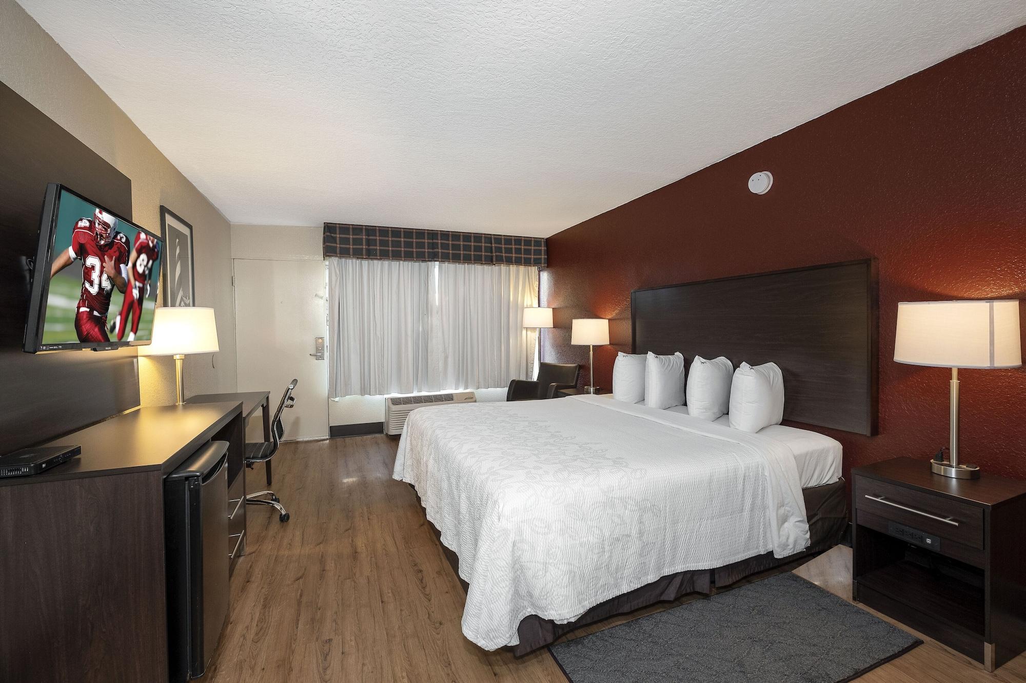 Red Roof Inn Plus+ St. Augustine Saint Augustine Exterior foto