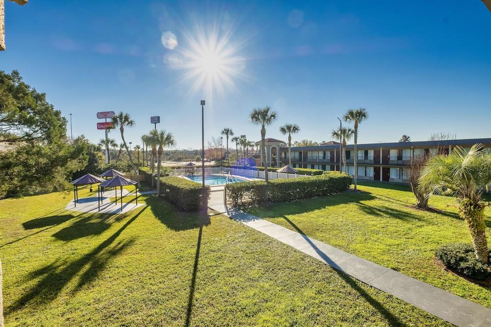 Red Roof Inn Plus+ St. Augustine Saint Augustine Exterior foto