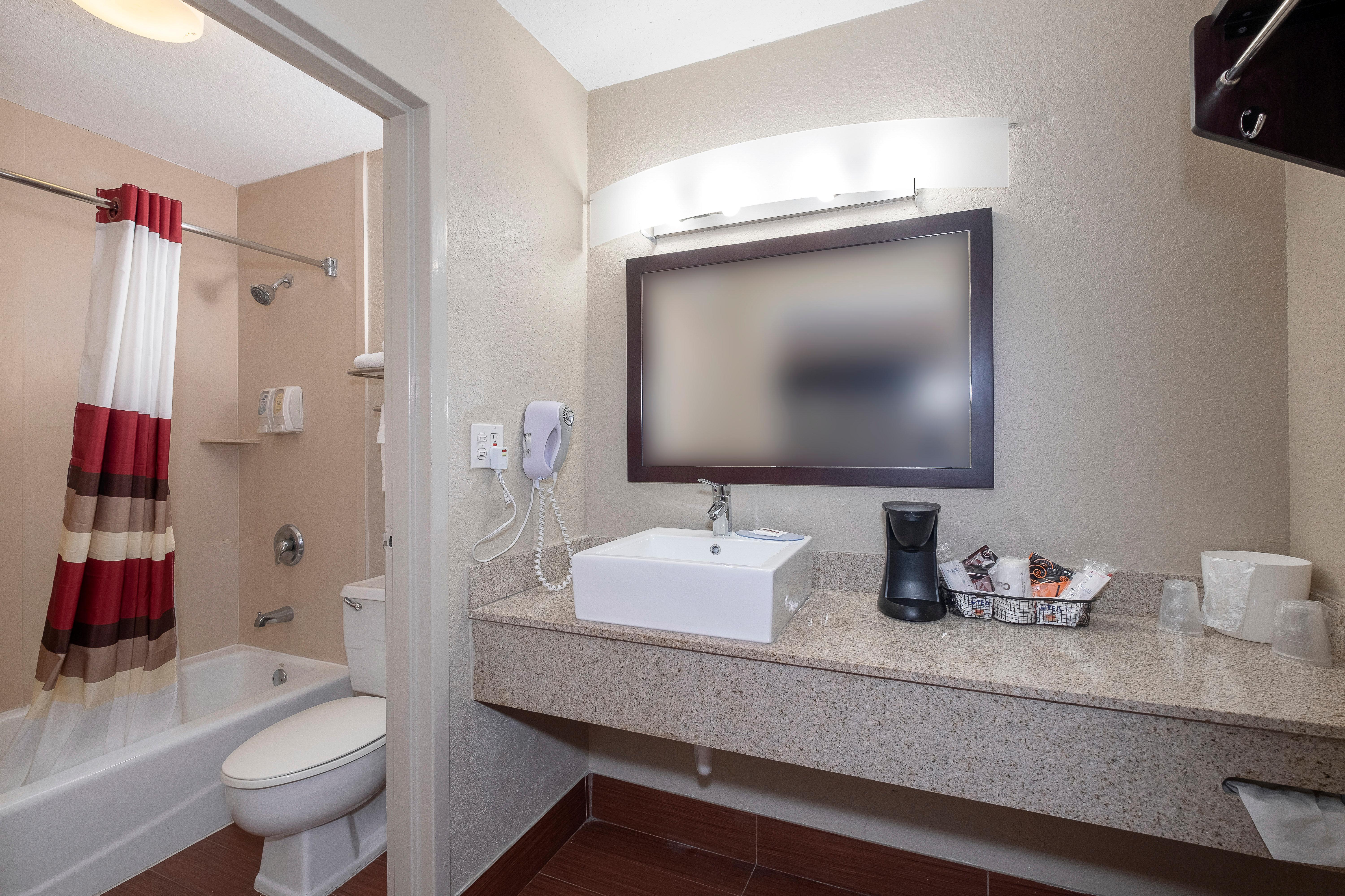 Red Roof Inn Plus+ St. Augustine Saint Augustine Exterior foto