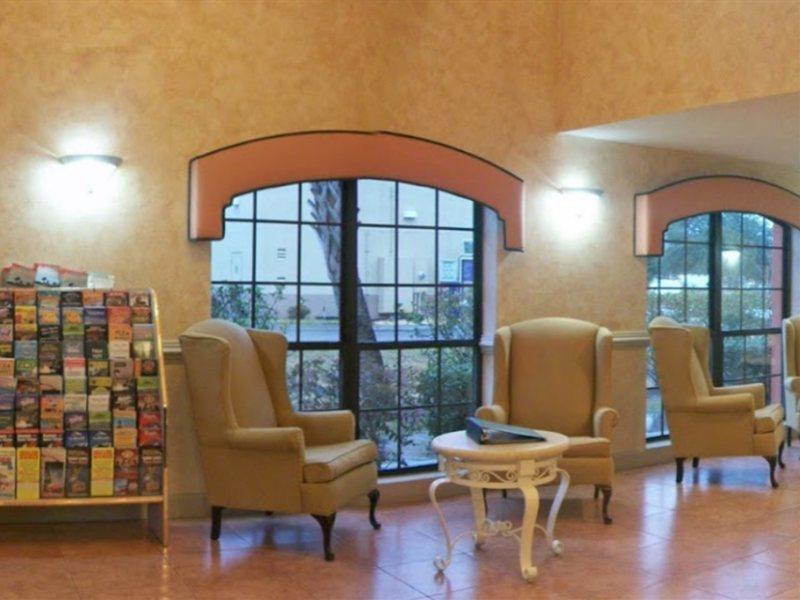 Red Roof Inn Plus+ St. Augustine Saint Augustine Exterior foto