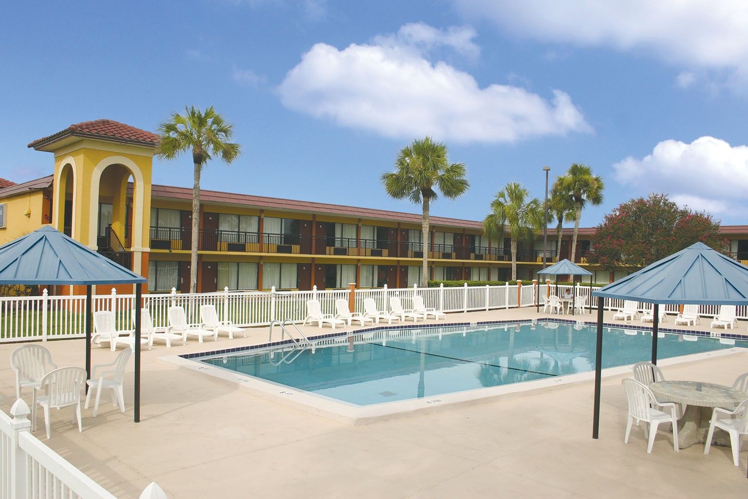 Red Roof Inn Plus+ St. Augustine Saint Augustine Exterior foto