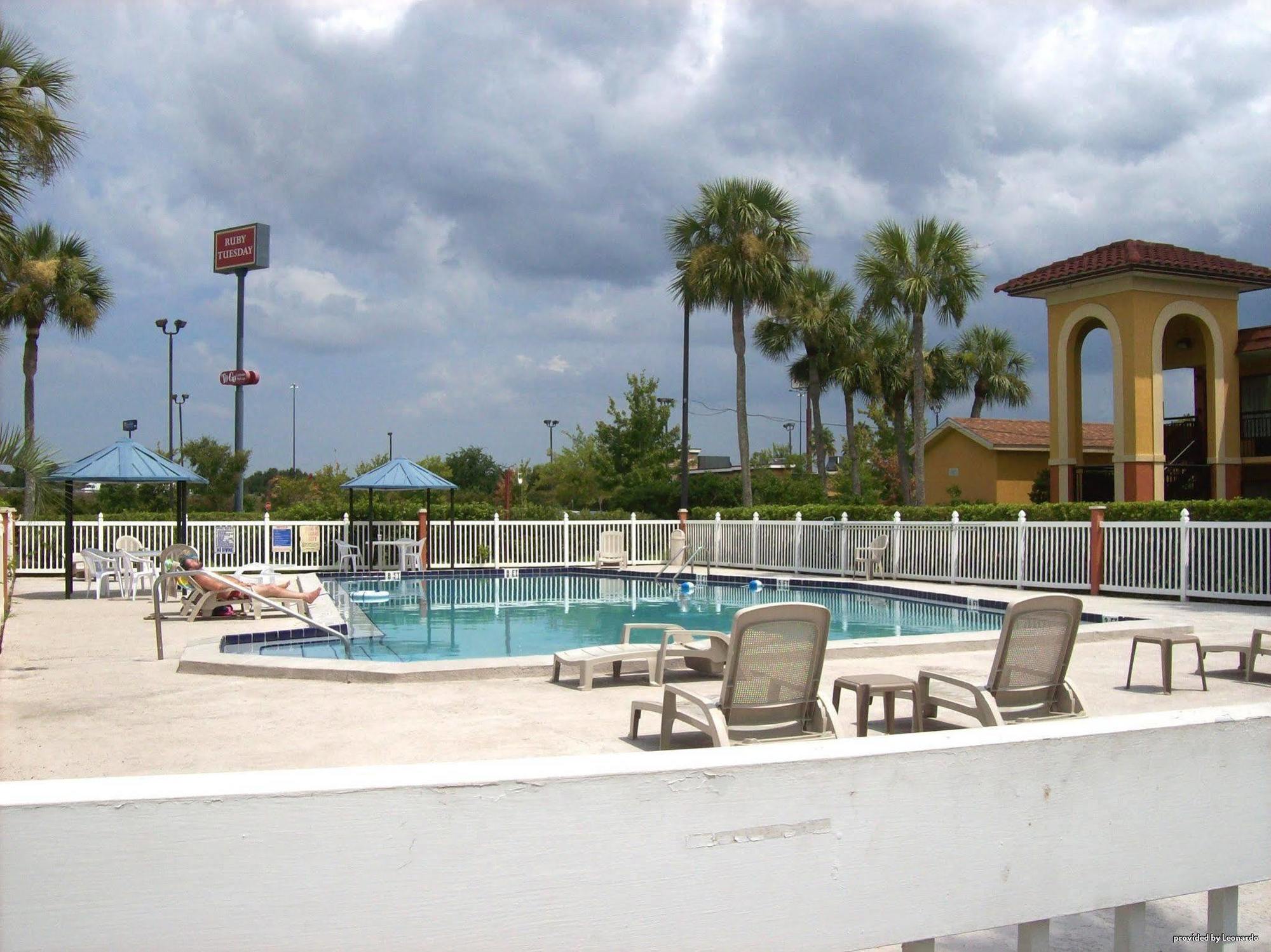 Red Roof Inn Plus+ St. Augustine Saint Augustine Exterior foto