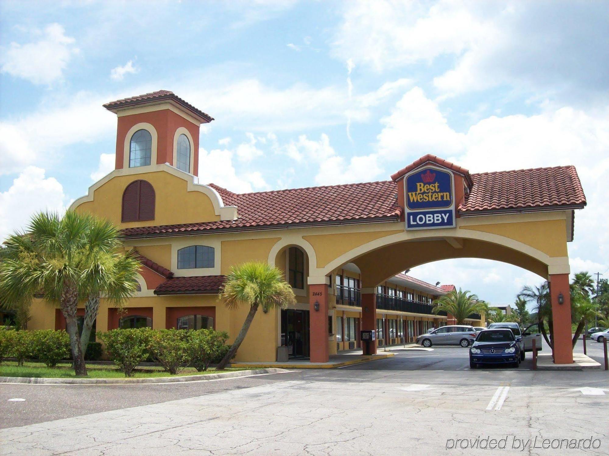 Red Roof Inn Plus+ St. Augustine Saint Augustine Exterior foto
