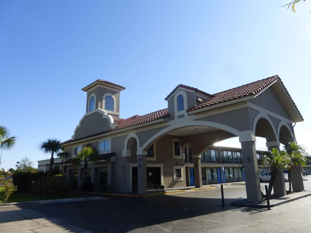 Red Roof Inn Plus+ St. Augustine Saint Augustine Exterior foto