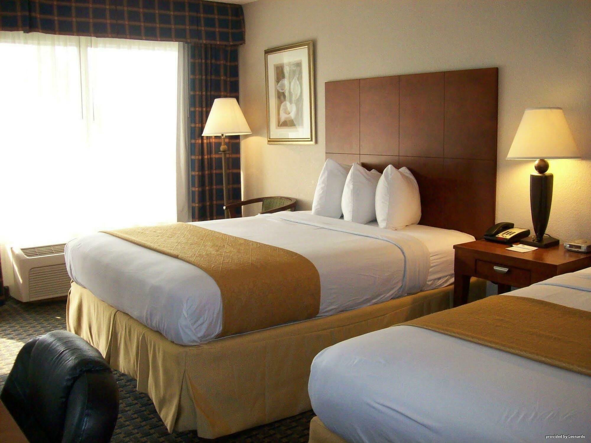 Red Roof Inn Plus+ St. Augustine Saint Augustine Exterior foto