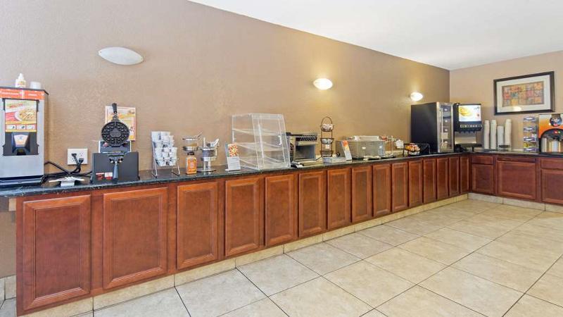 Red Roof Inn Plus+ St. Augustine Saint Augustine Exterior foto
